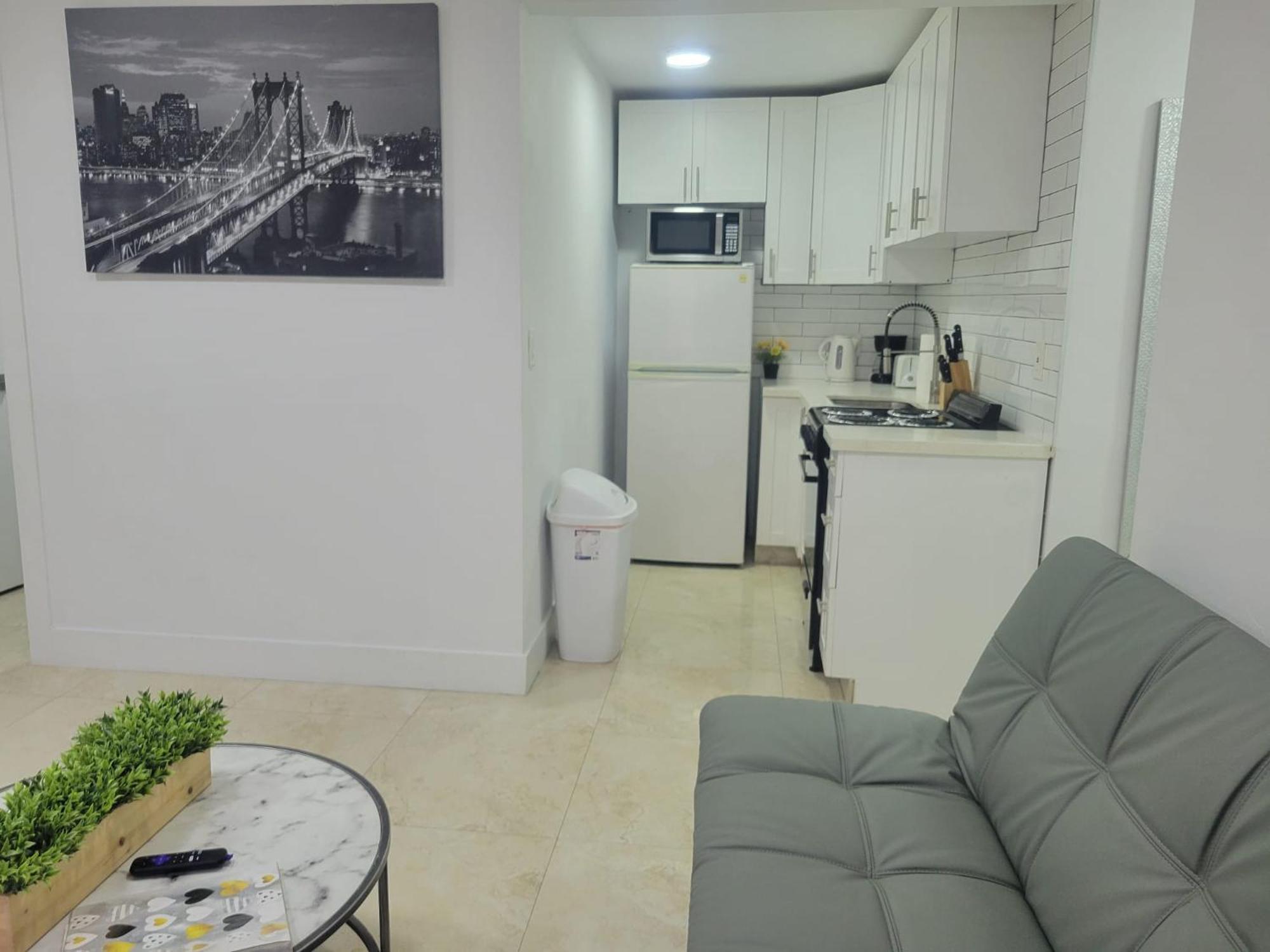 Ferienwohnung 4-Plex Fort Lauderdale Exterior foto